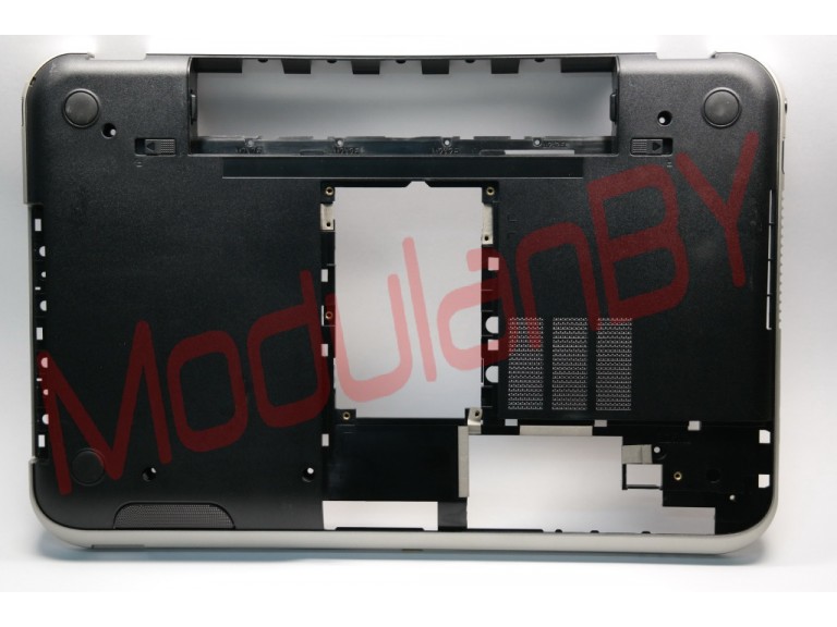 Inspiron 15R-5520 DELL C+D корпус основания ноутбука (верх+низ)