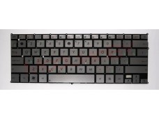 Клавиатура RUS для ASUS UX21 UX21A silver