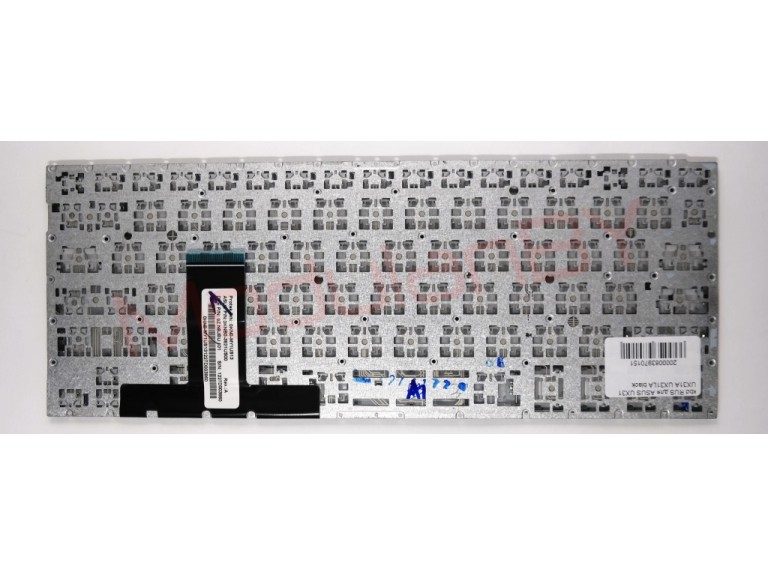 Клавиатура RUS для ASUS UX31 UX31A UX31LA UX31E версия без подсветки