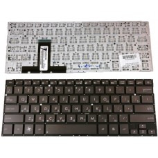 Клавиатура RUS для ASUS UX31 UX31A UX31LA UX31E версия без подсветки