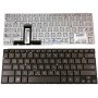 Клавиатура RUS для ASUS UX31 UX31A UX31LA UX31E версия без подсветки