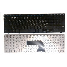 Клавиатура RUS для DELL Latitude 3540 , Vostro 2521 , Inspiron 15-3537 , 15-3521 , 15R-5521 , 15R-55