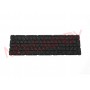 Клавиатура RUS для HP Pavilion  15 , 250 G3 black ( hp 15- T , без рамки)