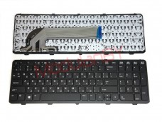 Клавиатура RUS для HP ProBook 450 G0 450 G1 455 G1 470 G0 470 G1