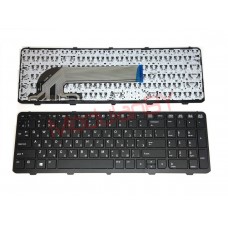 Клавиатура RUS для HP ProBook 450 G0 450 G1 455 G1 470 G0 470 G1