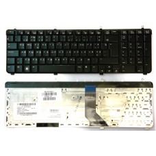 Клавиатура RUS для HP Pavilion DV7-2000 DV7-3000 черный
