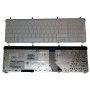 Клавиатура RUS для HP Pavilion DV7-2000 DV7-3000 белый