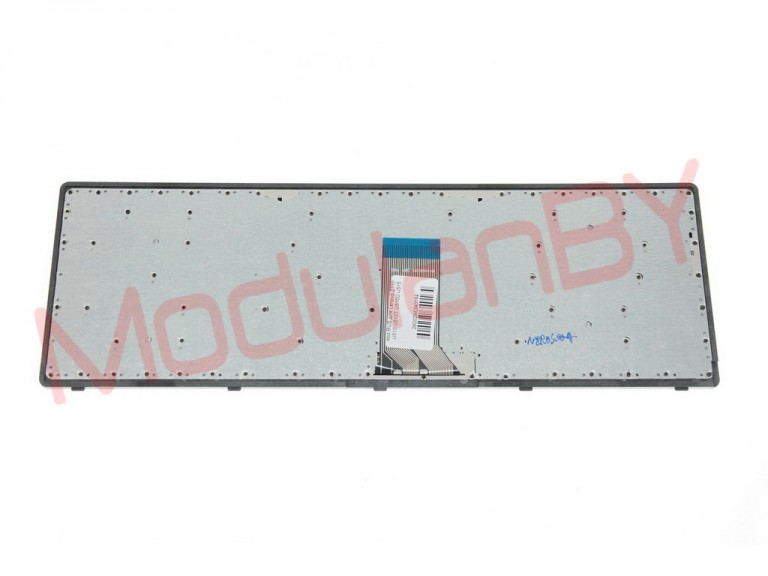 Клавиатура RUS для Lenovo Z710 U510 U510T U510U U515