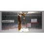Клавиатура RUS для Lenovo ThinkPad T400s T410 T420 T510 T520 W510 W520 black с трэкпоинтом