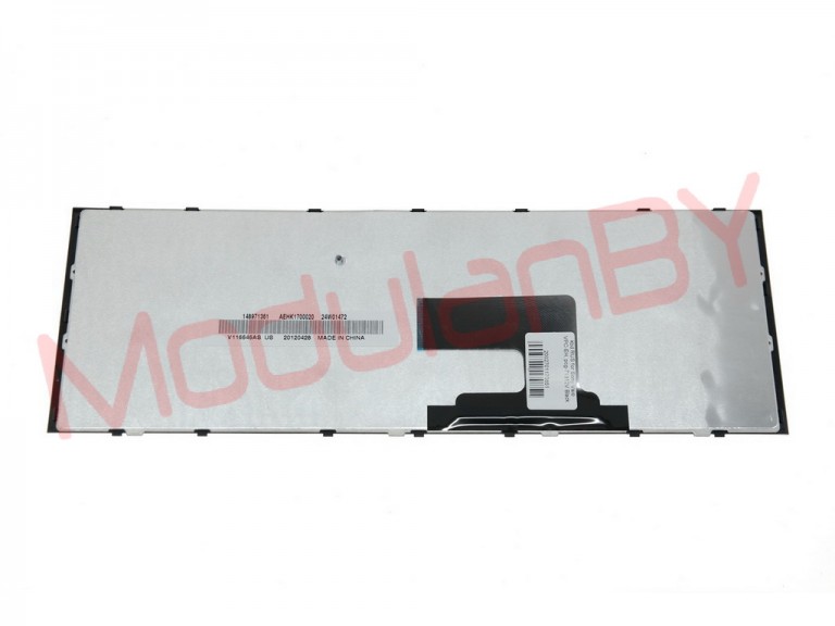Клавиатура RUS для Sony Vaio VPC-EH , pcg-71812V Black