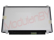 11,6" LED 1366x768 N116BGE-E32 C1 30PIN RIGHT GLARE NEW CMO UP-DOWN матрица для ноутбука
