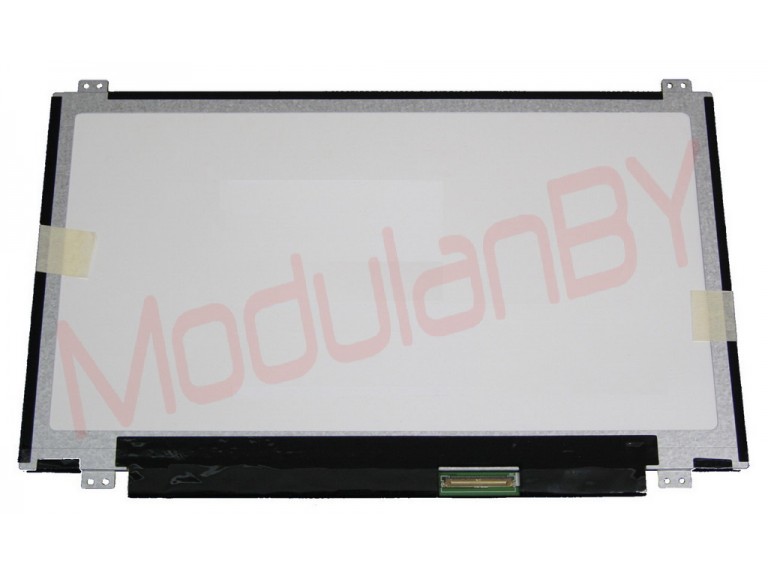 11,6" LED 1366x768 N116BGE-E32 C1 30PIN RIGHT GLARE NEW CMO UP-DOWN матрица для ноутбука