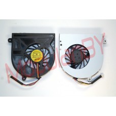 TOSHIBA L600 L630 L635 L640 L645 C600 C600D C630 C640 C645 C650 C655 4 pin ВЕНТИЛЯТОР ДЛЯ НОУТБУКА
