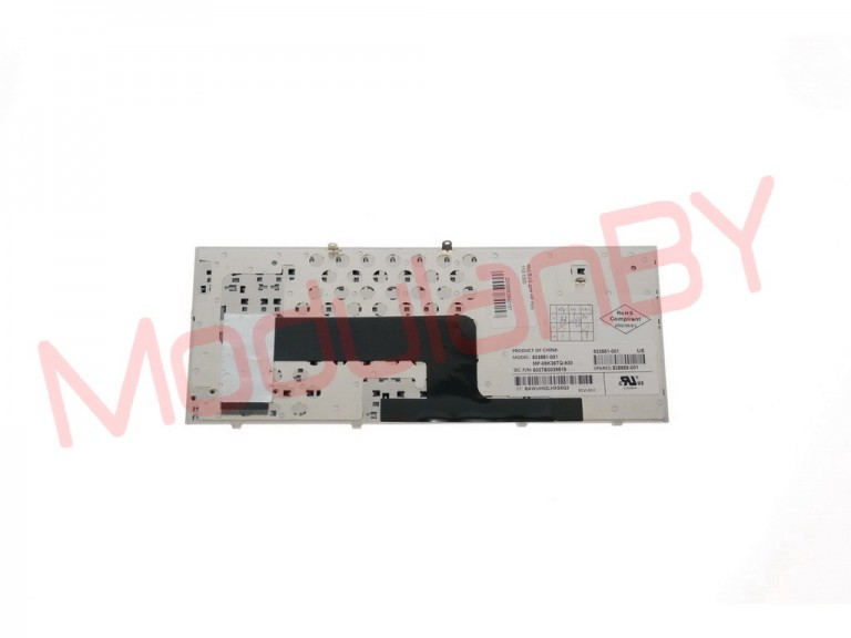 Клавиатура RUS для HP mini 110-1000