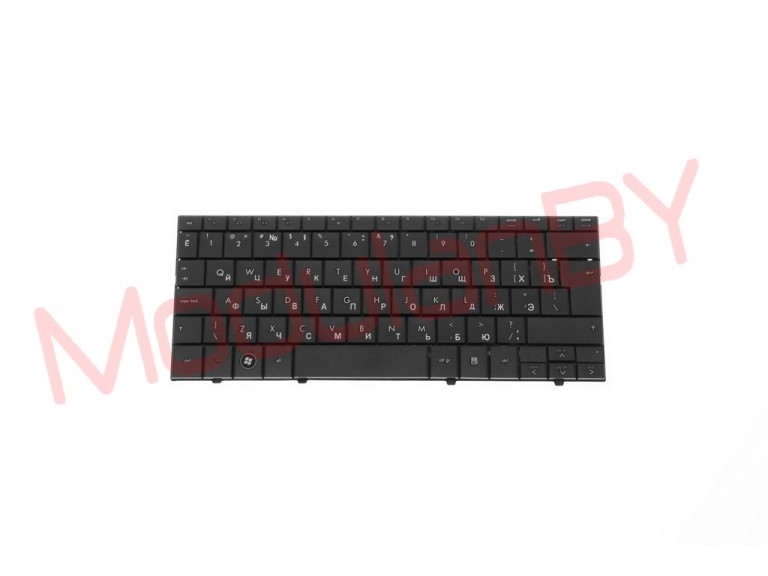Клавиатура RUS для HP mini 110-1000