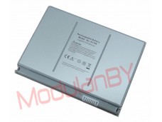 АКБ A1212 для APPLE MacBook Pro 17 cal A1229 A1261 MA611 10,8V 6600mAh silver
