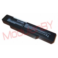 АКБ BP-8050 для FSC Mitac M8050/Versa M540 black 11,1V 4400mAh Advent 8050,BENQ A32E ,BENQ MAM208