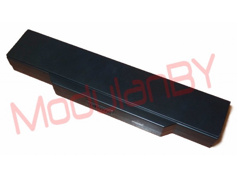АКБ BP-8050 для FSC Mitac M8050/Versa M540 black 11,1V 4400mAh Advent 8050,BENQ A32E ,BENQ MAM208