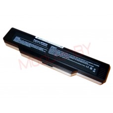 АКБ BP-8050 для FSC Mitac M8050/Versa M540 silver 11,1V 4400mAh Advent 8050,BENQ A32E ,BENQ MAM20