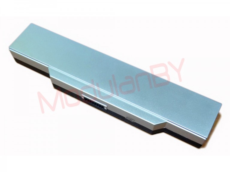 АКБ BP-8050 для FSC Mitac M8050/Versa M540 silver 11,1V 4400mAh Advent 8050,BENQ A32E ,BENQ MAM20