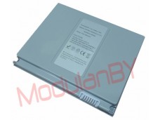 АКБ A1175 для APPLE MacBook Pro 15 10,8V 60Wh silver