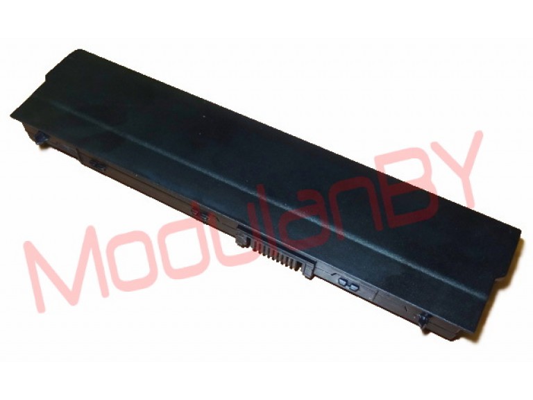 АКБ J79X4 WJ383 для DELL Latitude E6120 E6220 E6320 11,1V 4400 mAh
