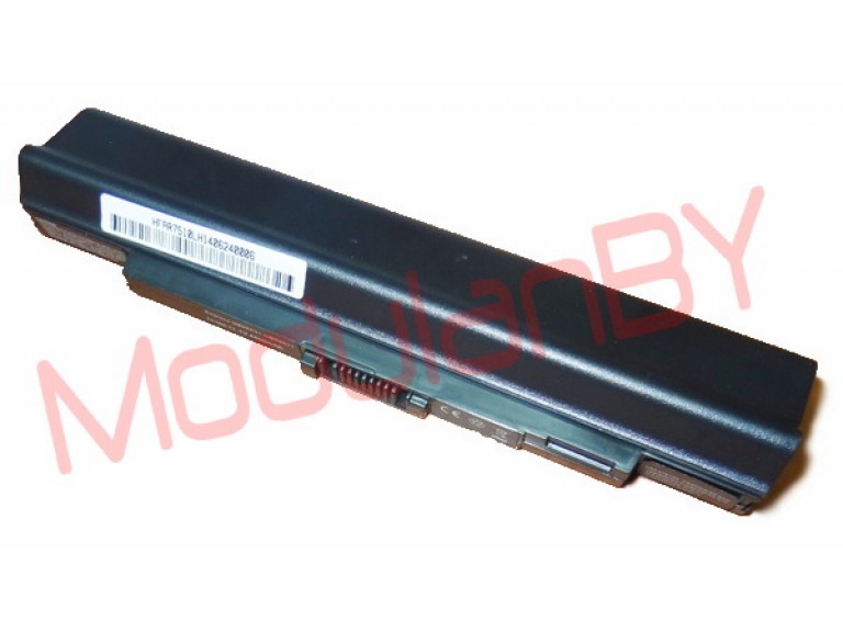 АКБ UM09A31 для Acer Aspire One 751 ZG8 11,1V 4400mAh black