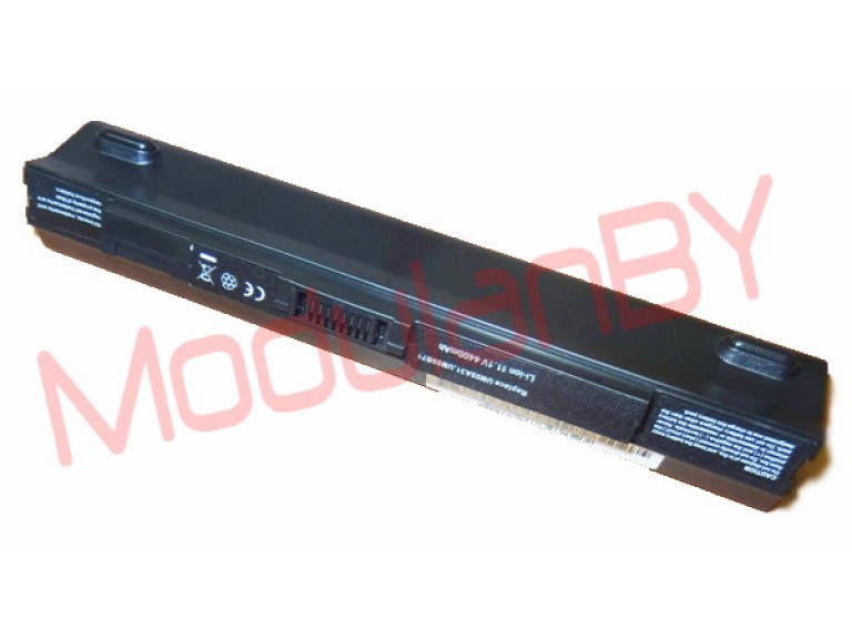 АКБ UM09A31 для Acer Aspire One 751 ZG8 11,1V 4400mAh black