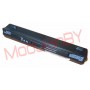 АКБ UM09A31 для Acer Aspire One 751 ZG8 11,1V 4400mAh black
