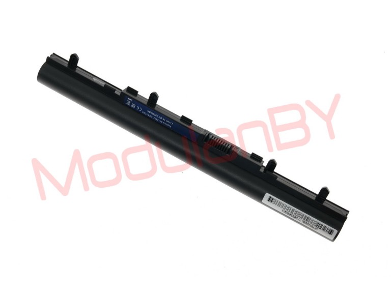 АКБ AL12A32 для ACER Aspire V5-431 V5-471 V5-531 E1-530 14,8V 2200mAh black