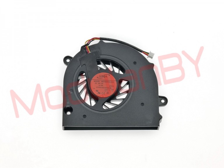 OEM LENOVO G550 G555 G450 G455 G530 Acer Aspire 7250 7250G 7739 7739G ВЕНТИЛЯТОР ДЛЯ НОУТБУКА