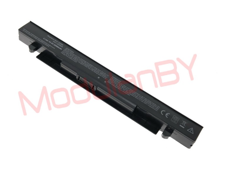 АКБ A41-X550A для ASUS A450 A550 F450 K550 X550 14,4V 2200 mAh