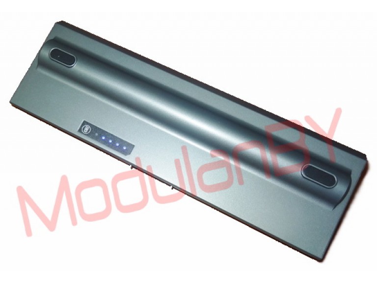 АКБ F586J для DELL Latitude E4200 Latitude E4200N 11,1V 4400mAh