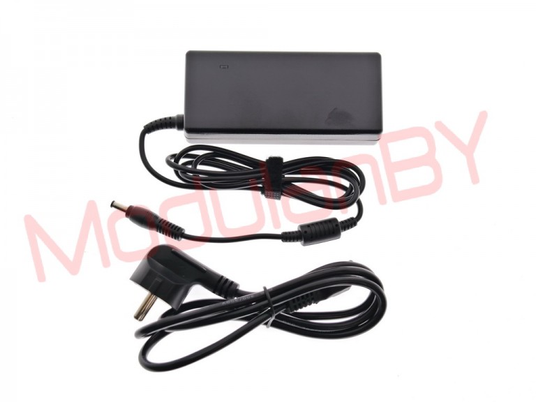 Блок питания NB Toshiba 19V 4.74A 90W 5.5x2.5 original + AC CABLE