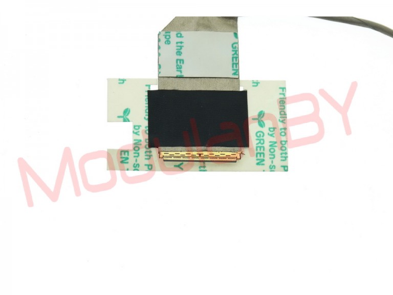 Acer Aspire 5250 5252 5253 5336 5552 LED шлейф матрицы