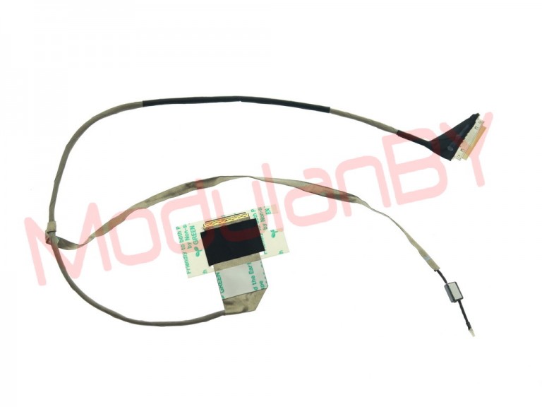 Acer Aspire 5250 5252 5253 5336 5552 LED шлейф матрицы
