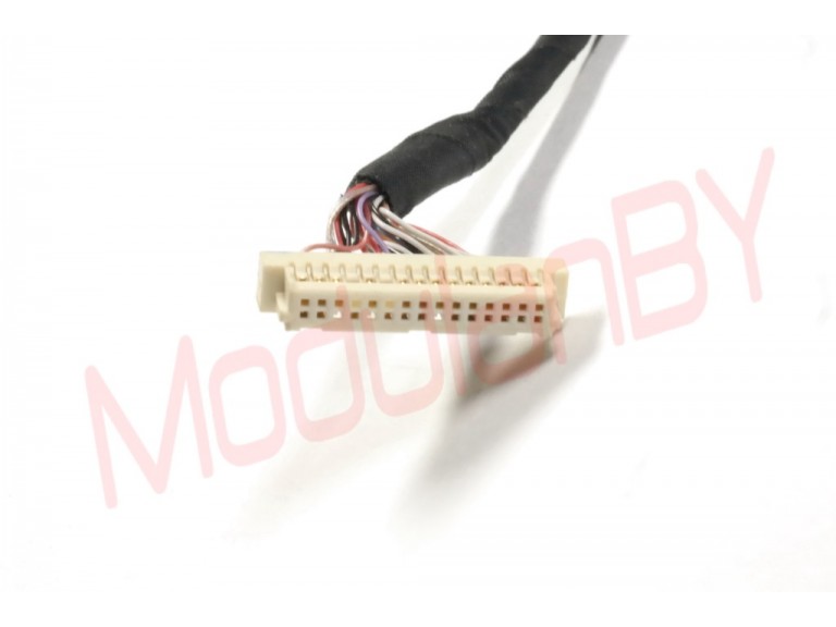 LENOVO G550 G555 (LED) DC02000RH00 шлейф матрицы