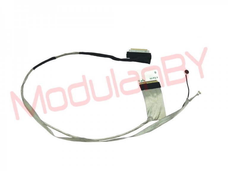 Asus K53E k53S K53SC K53SD K53SK шлейф матрицы