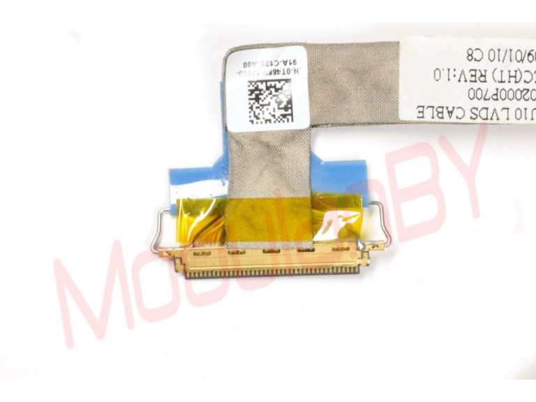 DELL mini10 10V 1011 1010 1012 PP19s DC02000SN10 шлейф матрицы