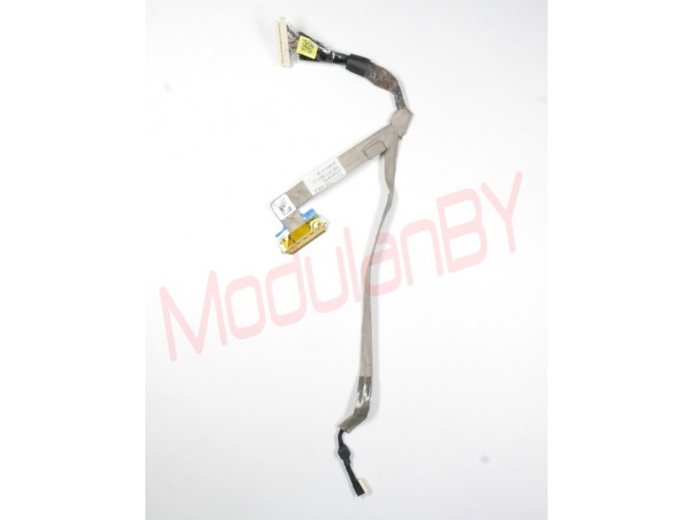 DELL mini10 10V 1011 1010 1012 PP19s DC02000SN10 шлейф матрицы