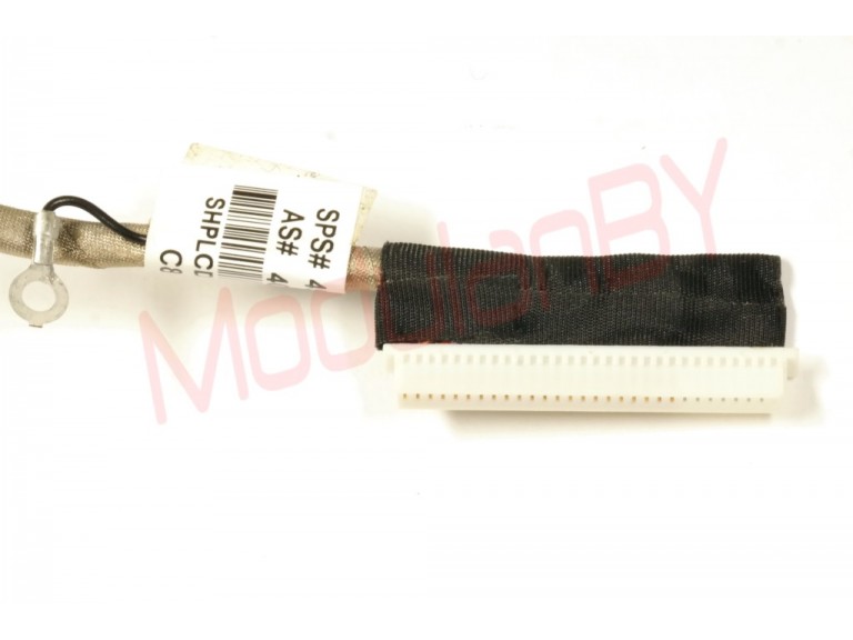 HP 6530S 6531S 6535S 491642-001 шлейф матрицы