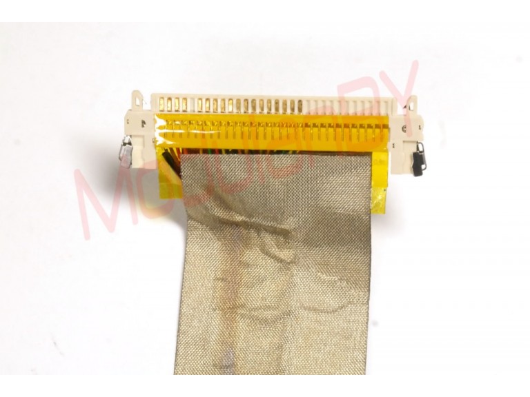 HP 6530S 6531S 6535S 491642-001 шлейф матрицы