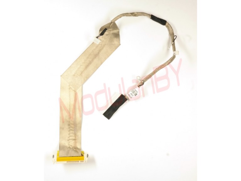 HP 6530S 6531S 6535S 491642-001 шлейф матрицы