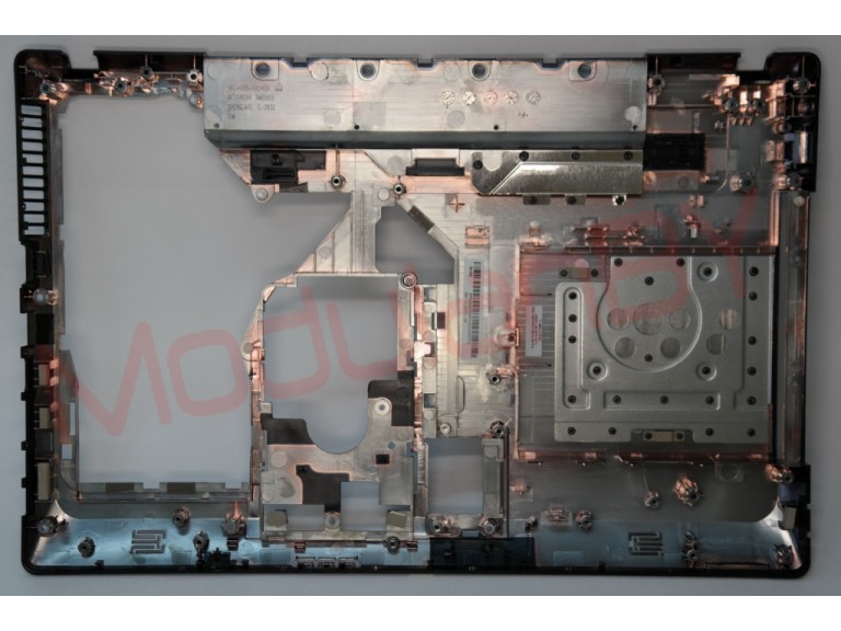G570 G575 D LENOVO корпус основания ноутбука (корыто) + HDMI