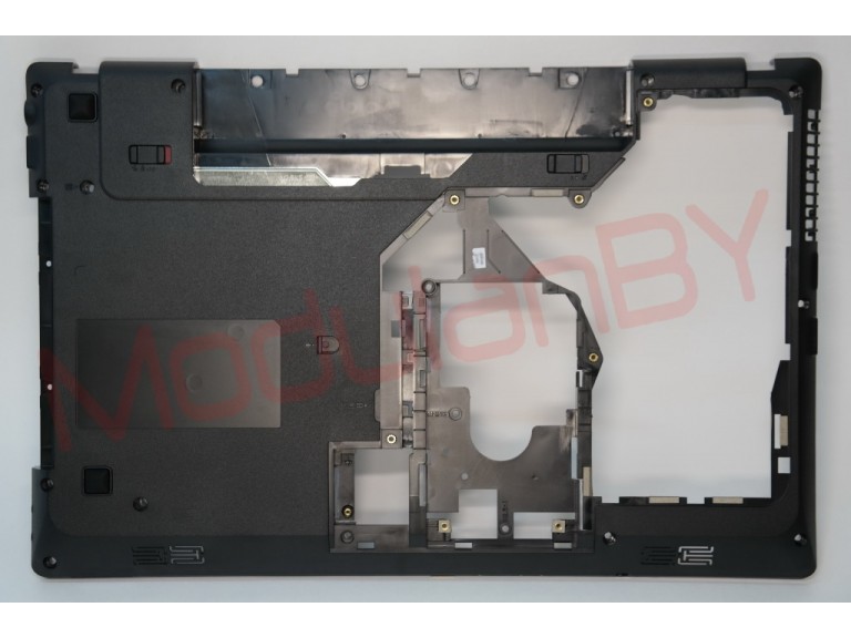 G570 G575 D LENOVO корпус основания ноутбука (корыто) + HDMI