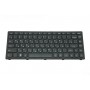 Клавиатура RUS для LENOVO S410 S300 , S300-BNI , S300-ITH , S300A , S400 , S400I , S400T , S400T-ITH