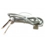 ШТЕКЕР для Apple MagSafe II A1435 A1436 A1424