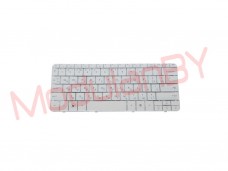 Клавиатура RUS для HP DM1-1000 silver