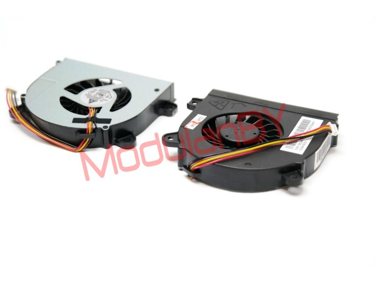 LENOVO G770 G780 ВЕНТИЛЯТОР ДЛЯ НОУТБУКА