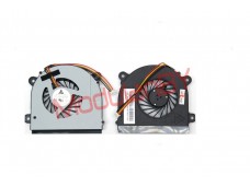 LENOVO G770 G780 ВЕНТИЛЯТОР ДЛЯ НОУТБУКА